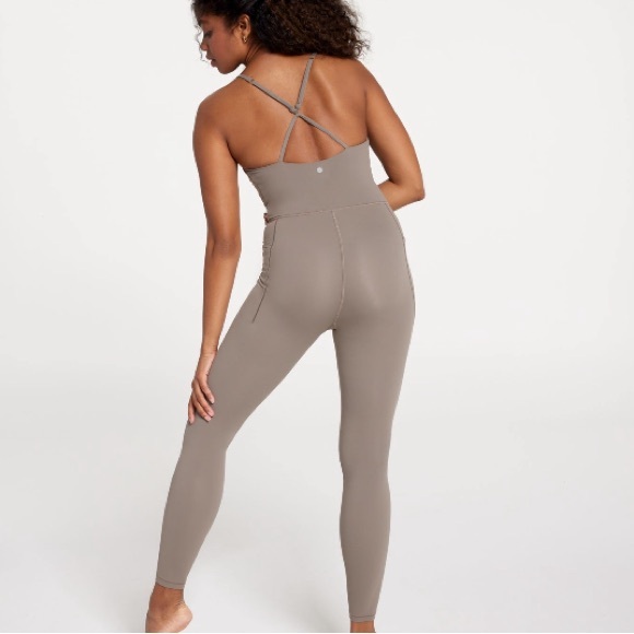 🆕 CALIA Inspire Adjustable Strap Bodysuit - Picture 2 of 15